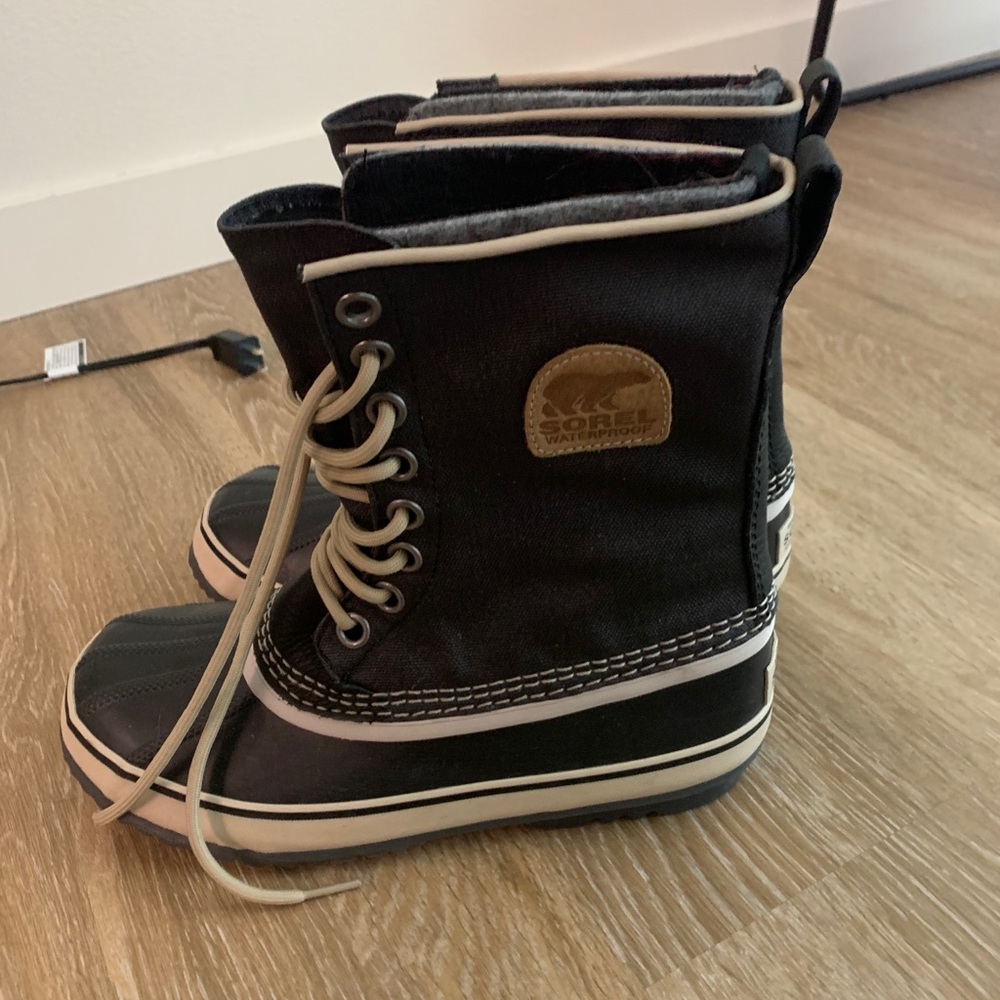 Sorel Boots